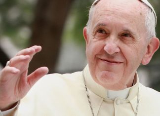‘Há corrupção no Vaticano, mas estou em paz’, diz papa Francisco
