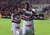 Moto joga mal e dá adeus à Copa do Brasil