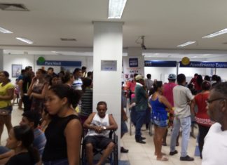 Contas inativas do FGTS: saques começam nesta sexta-feira para 4,8 milhões