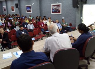 Em seminário Sebrae discute as Potencialidades do Cerrado Sul Maranhense