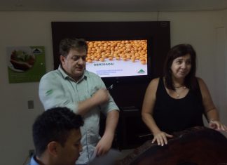 Fapcen busca maior número de parcerias para Agrobalsas 2017