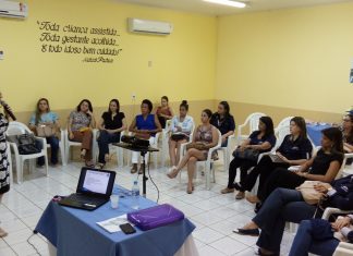 CRP/MA realiza 1º Forum de Psicologia do sul do Maranhão, em Balsas