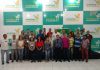 Sagrima forma técnicos em Elaboração de Projetos em Agricultura de Baixo Carbono