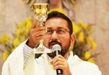 Frei Rubival é o novo bispo da diocese de Grajaú.