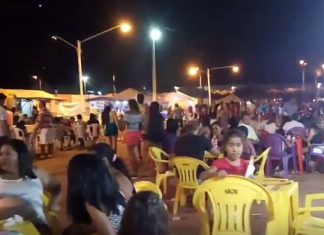 Carnaval 2017 em Balsas: faturamento extra
