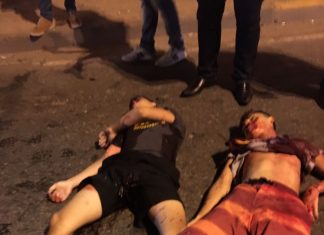 Dois morrem a tiros, no Jd. Iracema, em Balsas/MA