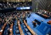 PEC institui a federalização do sistema de segurança pública em todo o Brasil