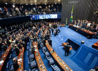 PEC institui a federalização do sistema de segurança pública em todo o Brasil