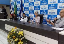 Em busca de um Plano Diretor para Balsas, acontece hoje o 1º Seminário de Desenvolvimento Urbano