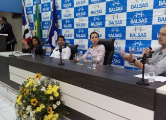 Em busca de um Plano Diretor para Balsas, acontece hoje o 1º Seminário de Desenvolvimento Urbano