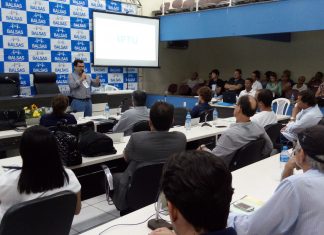 1º Seminário do CMDU (Plano Diretor) – Comissões Temáticas e IPTU como pauta mais esperada