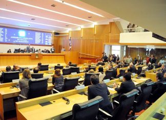 PEC dos Conselhos Tutelares é promulgada
