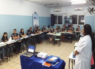 AMAPA beneficia alunos da Universidade Vale do Acaraú com treinamento em Analista Financeiro