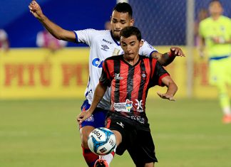 Times tradicionais estão fora da Copa do Nordeste 2018