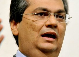 Flávio Dino é citado em delação da Odebrecht; pedido da PGR é enviado ao STJ