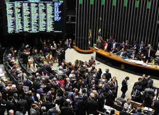 Câmara aprova texto base do projeto de recuperação fiscal dos Estados