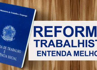 Câmara aprova urgência e reforma trabalhista pode ser votada até maio