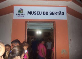 Presidente da Câmara, ver. Moisés Coelho, solicita mudança no nome do Museu do Sertão.