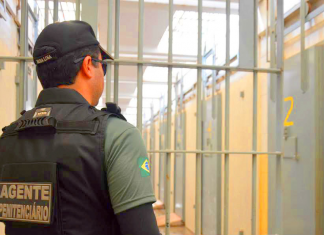 Maranhão terá presídio de segurança máxima