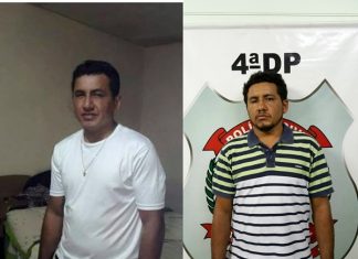 Ex-marido suspeito de matar professora em Balsas é preso em Brasília