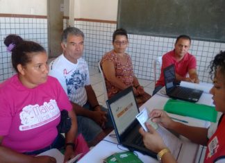 Novo sistema de dispensa de licenciamento ambiental para pequenas propriedades será levado às feiras agropecuárias do estado