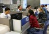 Começa sexta saque de contas inativas do FGTS para nascidos entre junho e agosto