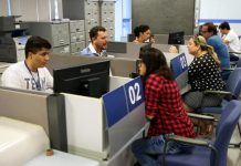 Começa sexta saque de contas inativas do FGTS para nascidos entre junho e agosto