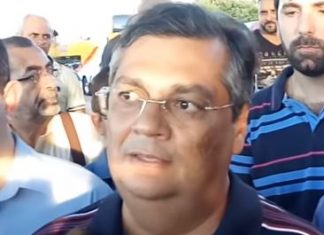 Jornal revela que Flávio Dino pode ser alvo da Polícia Federal