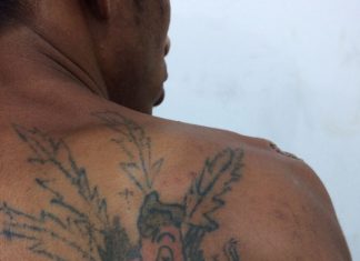 Polícia Militar de Balsas persegue bandidos e recupera moto