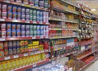 Preço da cesta básica cai em Balsas