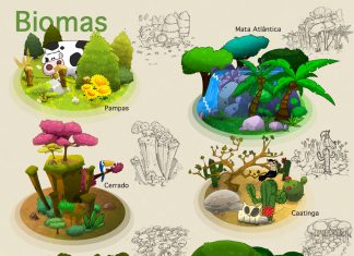 Os biomas brasileiros e a agricultura familiar: Campanha da Fraternidade 2017 aponta para o cultivo e a preservação do meio ambiente