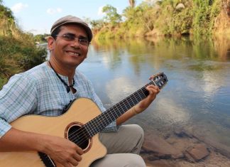 “Show Terra”, projeto de Deusamar Santos percorrerá 1.904 km em 16 eventos no sul do Maranhão