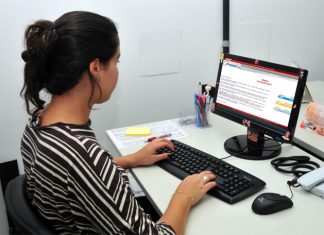 Participantes do Enem têm até amanhã para pagar a taxa de inscrição
