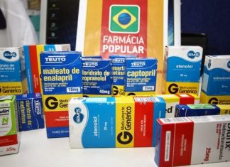 Fechamento de Farmácia Popular prejudica pacientes de baixa renda