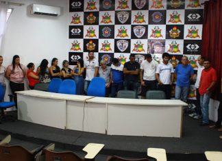 18 pessoas presas por lavagem de dinheiro e agiotagem no Maranhão