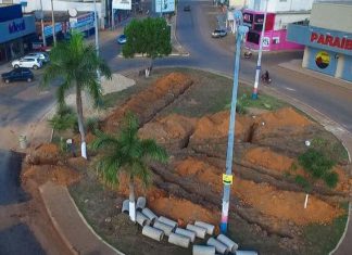 A cidade que queremos parece estar no rumo certo