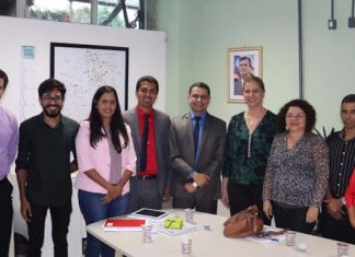 Secretário de saúde sinaliza favorável à implantação do serviço de oncologia infantil em Imperatriz