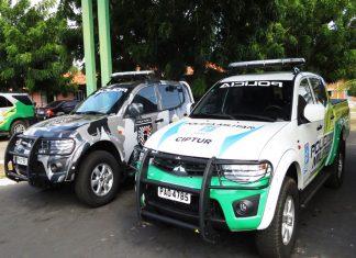 Anulado concurso da Polícia Militar no Piauí