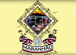 Acadêmicos do Tatuapé (SP) divulga primeiro clipe homenageando o Maranhão