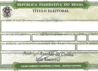 Regularização do Título de Eleitor é somente até hoje