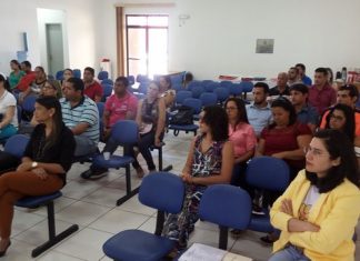 Encerramento da Semana da Adoção, com certificados e aprendizado enriquecedor