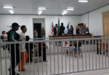 Alessandro pega 18 anos de cadeia pela morte de Vinicius