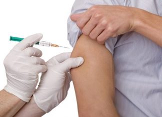 Governo autoriza nova etapa de vacinação contra o vírus Influenza A/H1N1