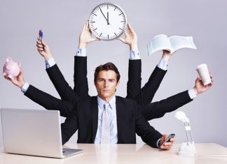 O que o mercado de trabalho busca hoje?
