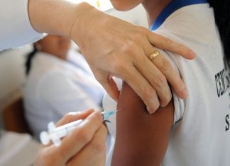 Campanha de vacinação contra a gripe termina nesta sexta, 26/05