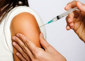 Menos da metade dos maranhenses se vacinaram contra a gripe