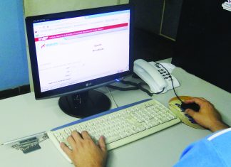 Mais de 6,7 milhões confirmam inscrições no Enem