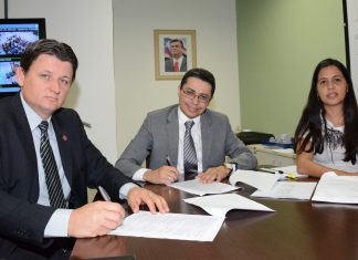 RETIFICAÇÃO: Secretário da Saúde do Estado envia comunicado sobre situação do convênio com Hospital São José