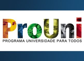 Inscrições para o ProUni do segundo semestre começam nesta terça