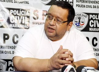 Roberto Elísio é indiciado pela Polícia por tortura